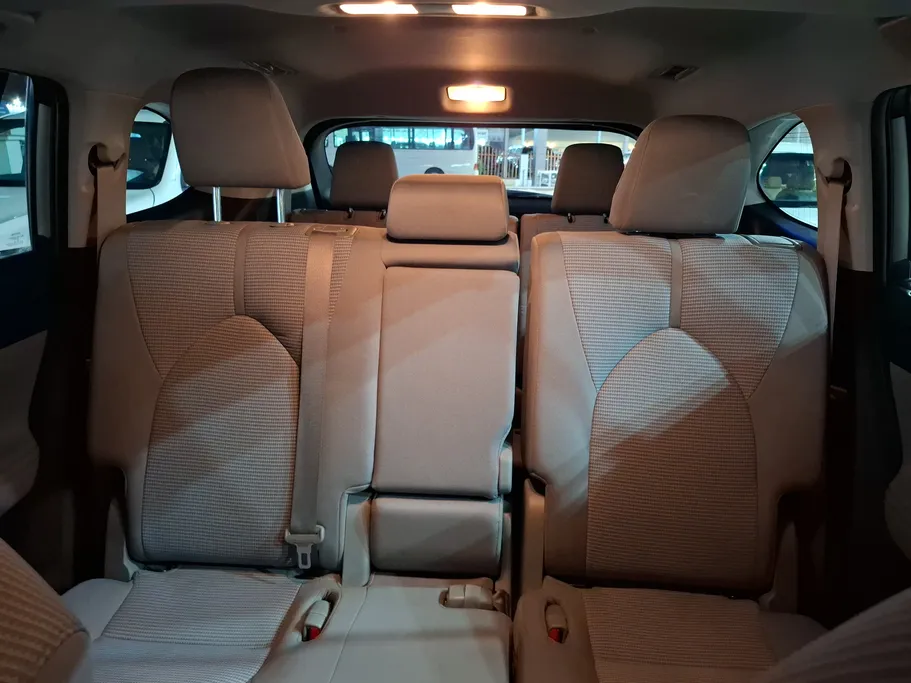 2021 Toyota Highlander GLE 