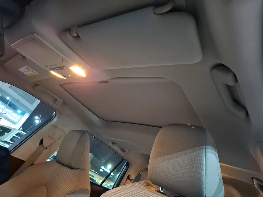 2021 Toyota Highlander GLE 