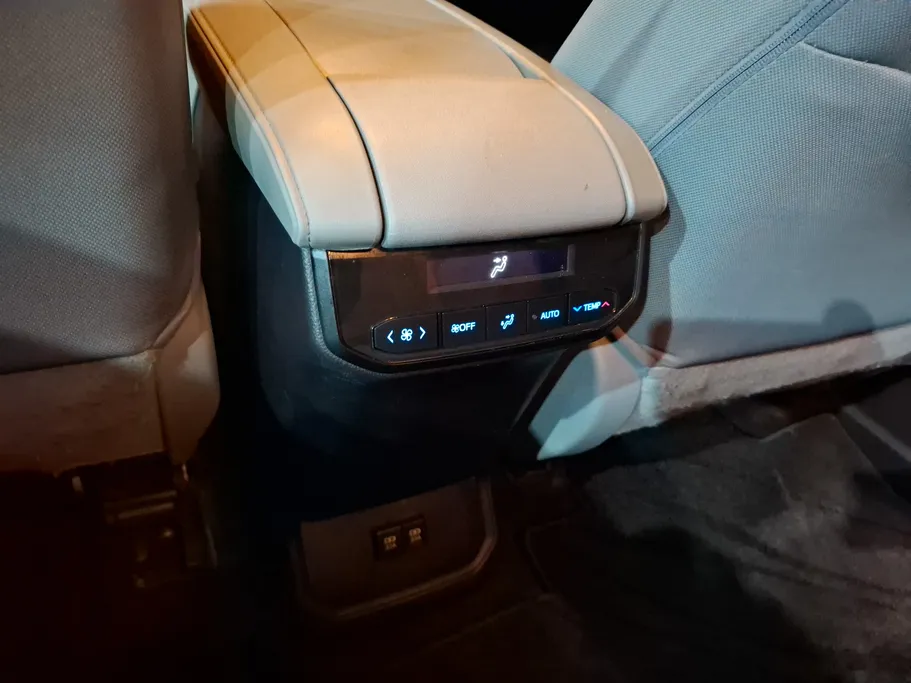 2021 Toyota Highlander GLE 