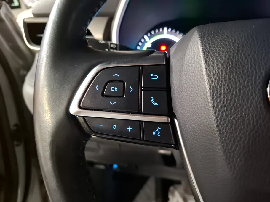 2021 Toyota Highlander GLE 