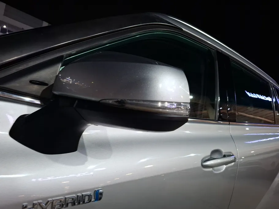 2021 Toyota Highlander GLE 