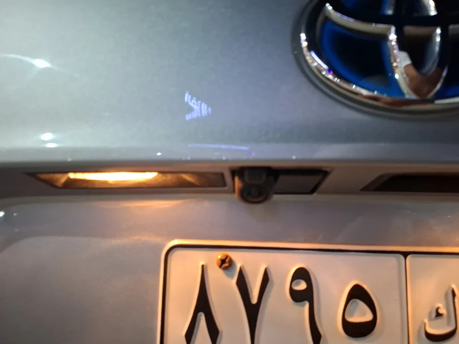 2021 Toyota Highlander GLE 