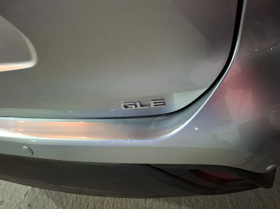 2021 Toyota Highlander GLE 