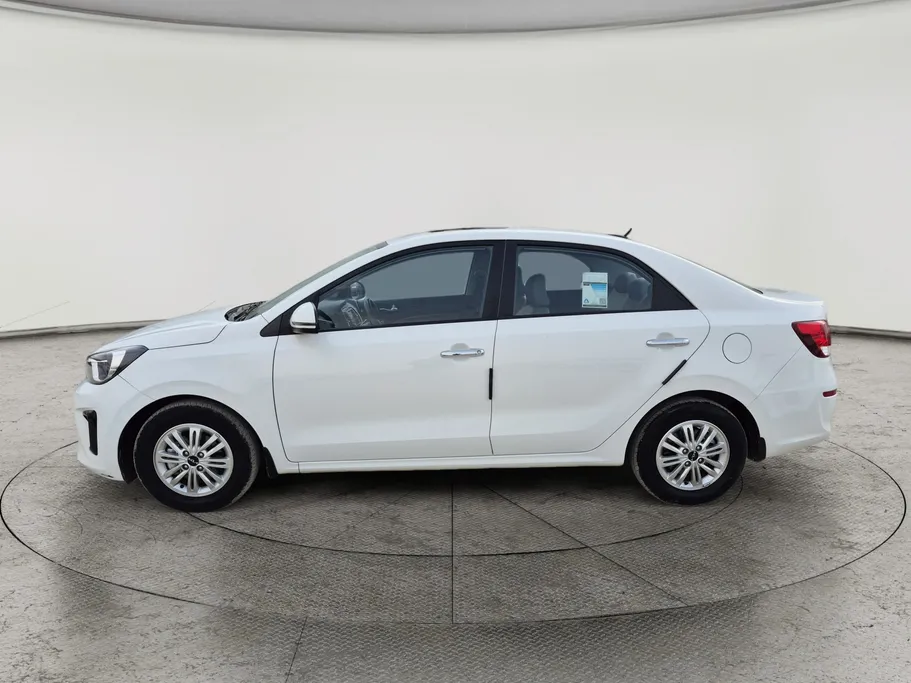 2024 Kia Pegas EX 