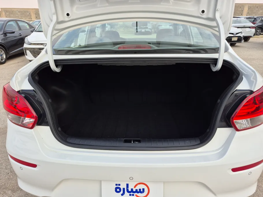 2024 Kia Pegas EX 