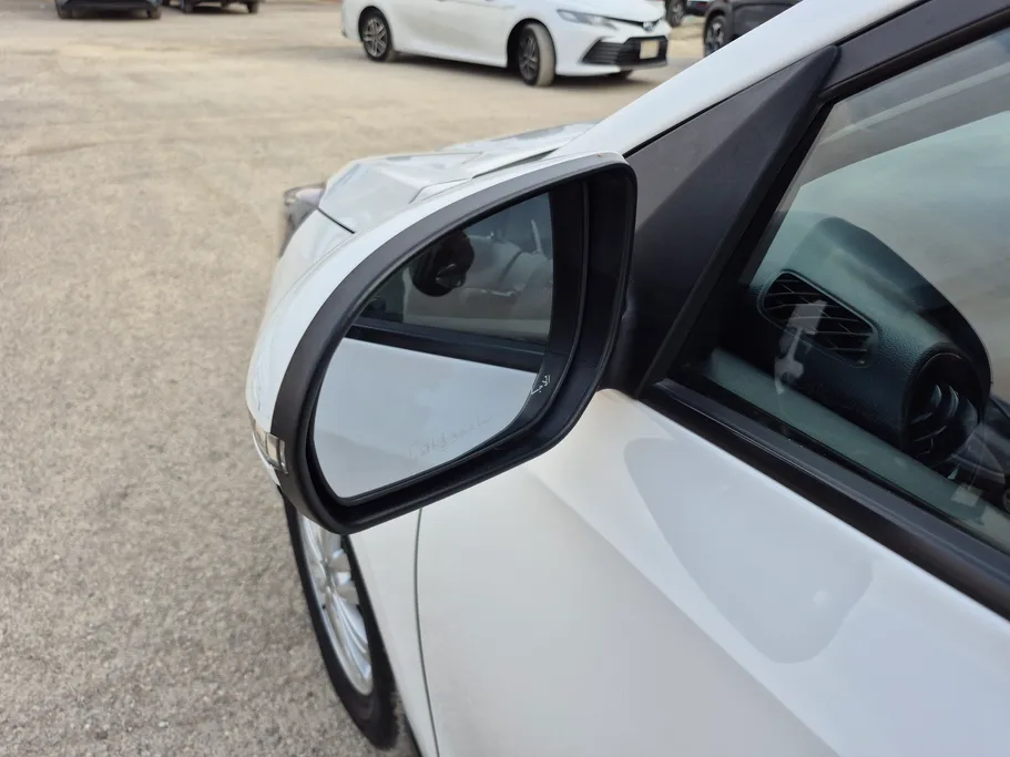 2024 Kia Pegas EX 