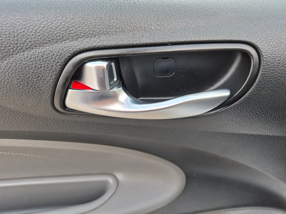 2024 Kia Pegas EX 