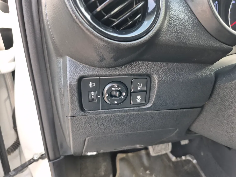 2024 Kia Pegas EX 