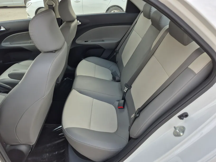 2024 Kia Pegas EX 