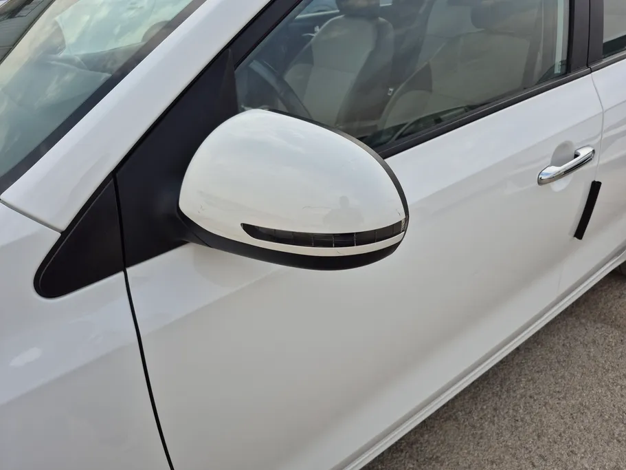 2024 Kia Pegas EX 