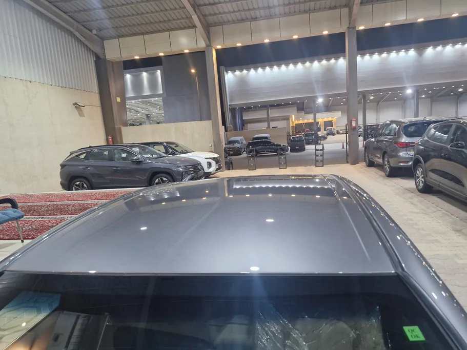تويوتا كامري E 2026 