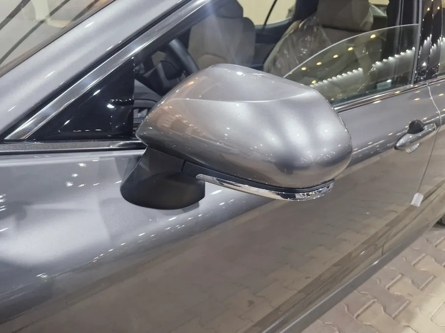 تويوتا كامري E 2026 