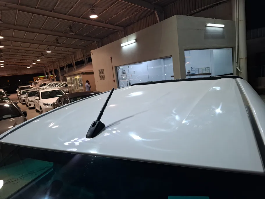 2023 Toyota Hilux SR5 