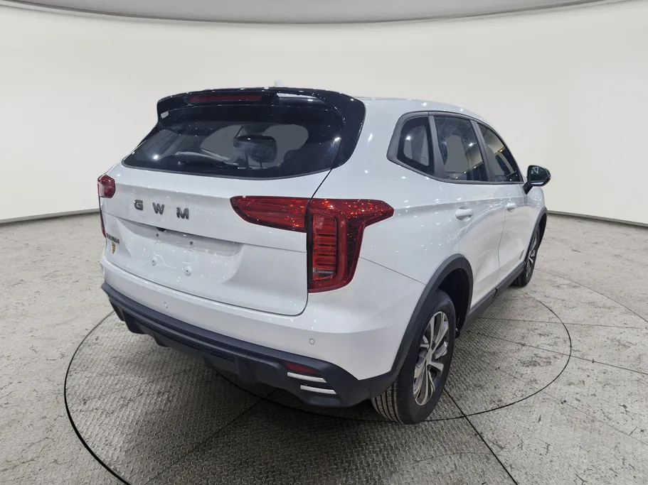 2027 Haval Jolion Basic 