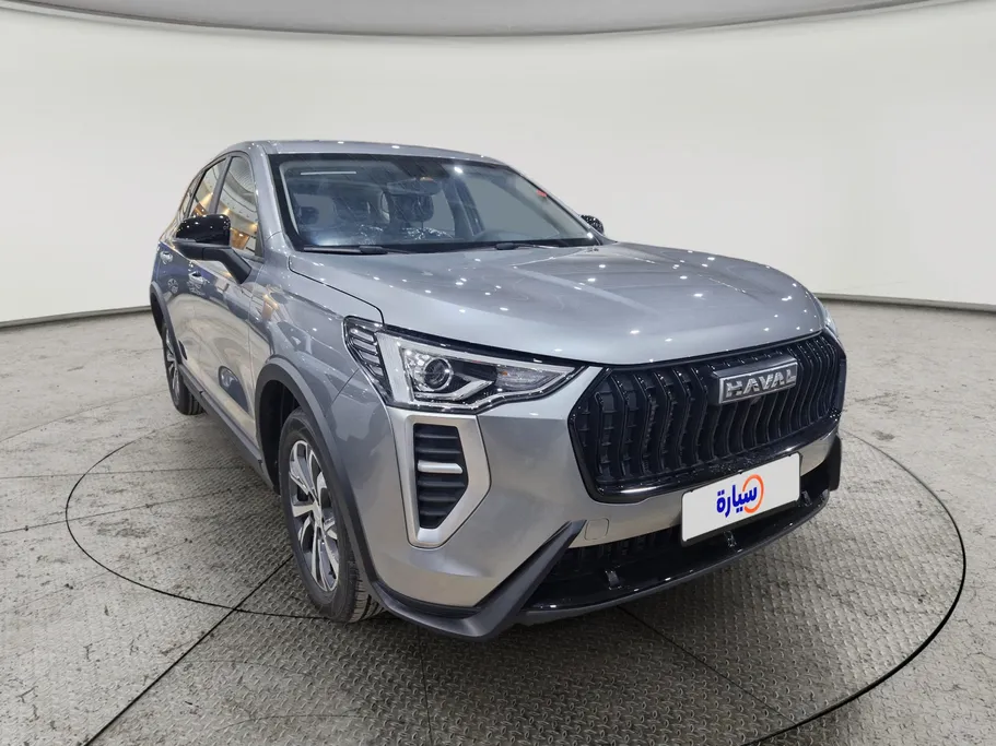 2027 Haval Jolion Basic 