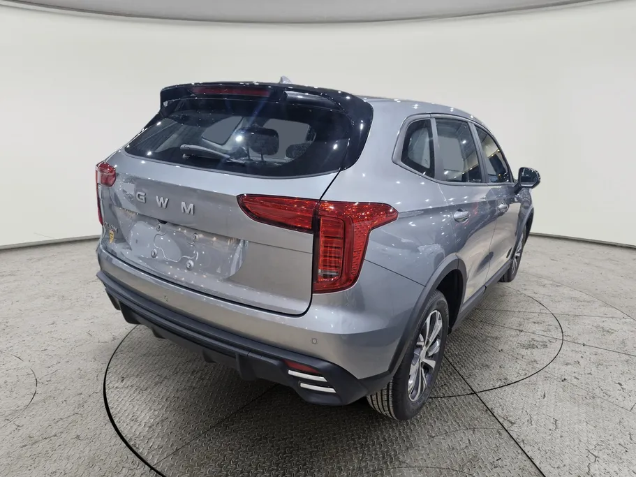 2027 Haval Jolion Basic 