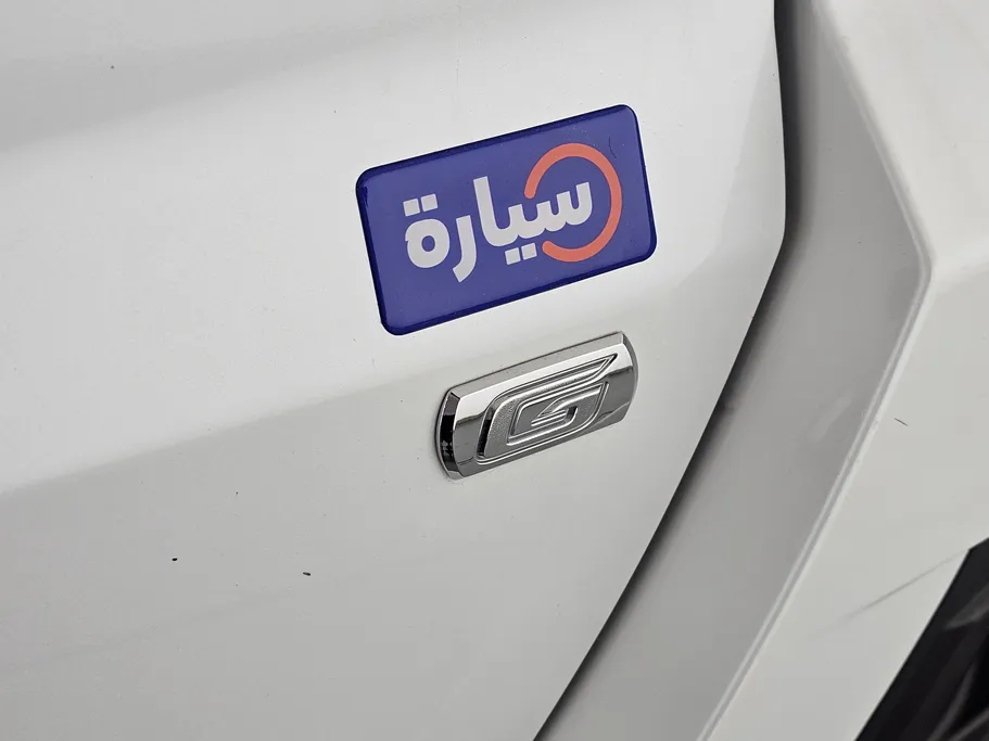 تويوتا رايز  LIMITED 2023 
