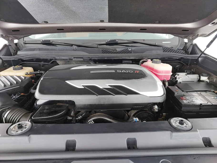 ماكسيوس D90 Pro اكسكتيف لكجري 2023 