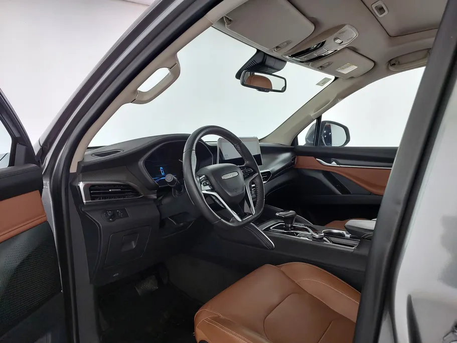 ماكسيوس D90 Pro اكسكتيف لكجري 2023 