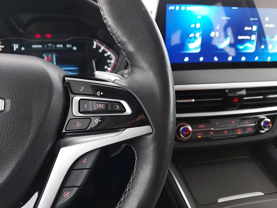 ماكسيوس D90 Pro اكسكتيف لكجري 2023 