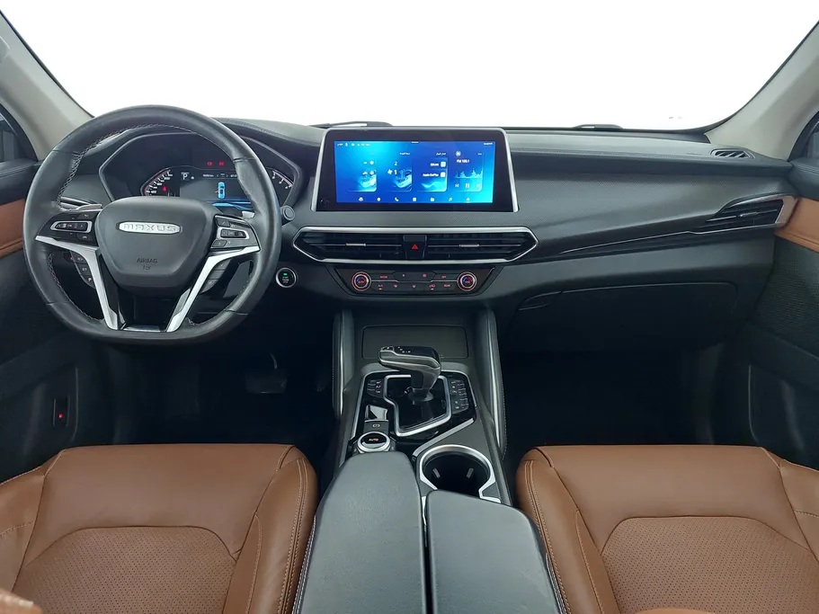 ماكسيوس D90 Pro اكسكتيف لكجري 2023 