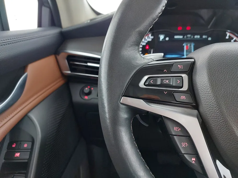 ماكسيوس D90 Pro اكسكتيف لكجري 2023 