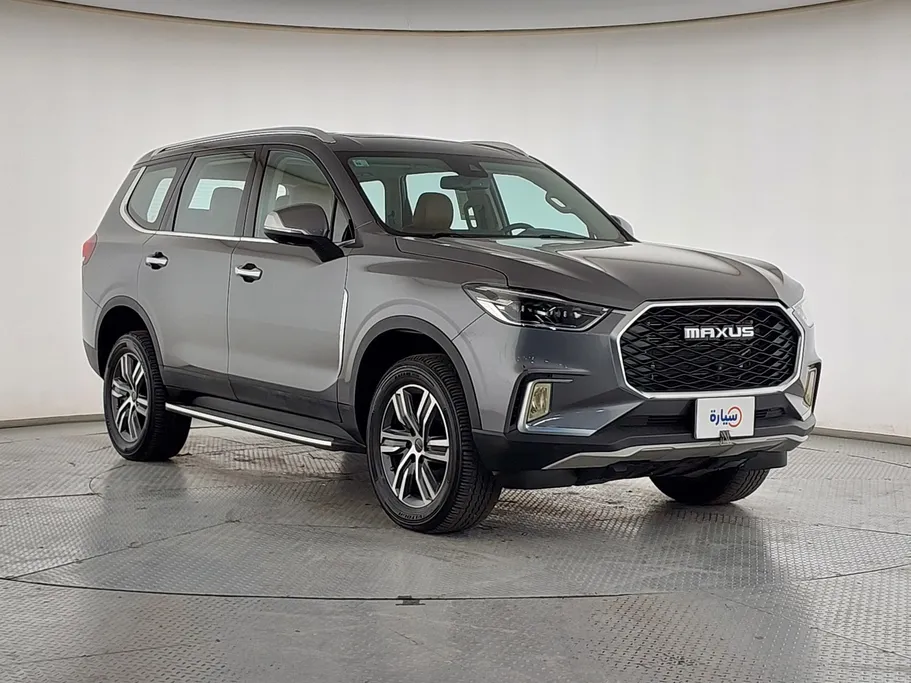 ماكسيوس D90 Pro اكسكتيف لكجري 2023 