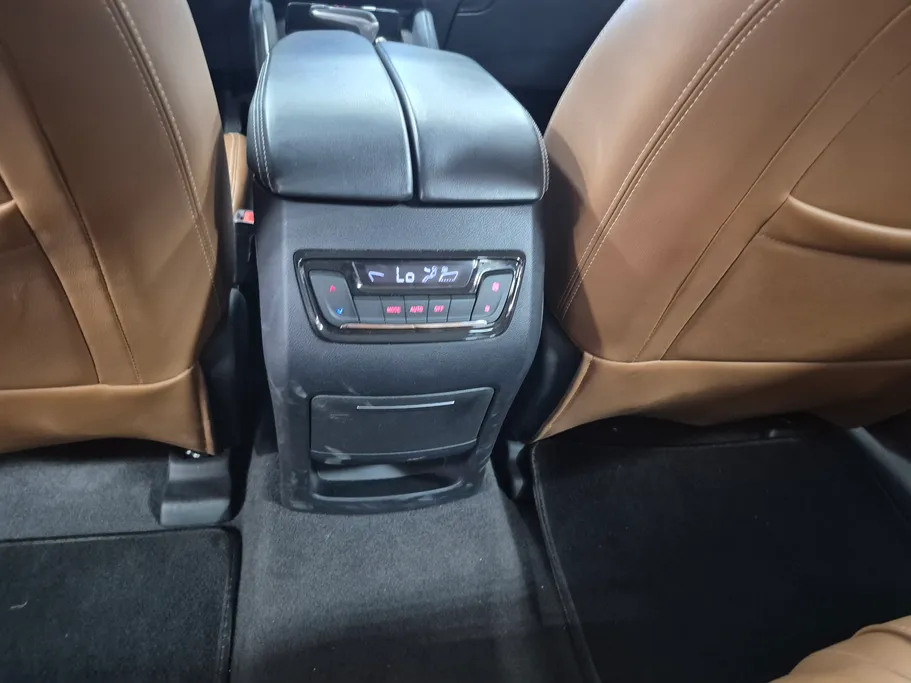 ماكسيوس D90 Pro اكسكتيف لكجري 2023 