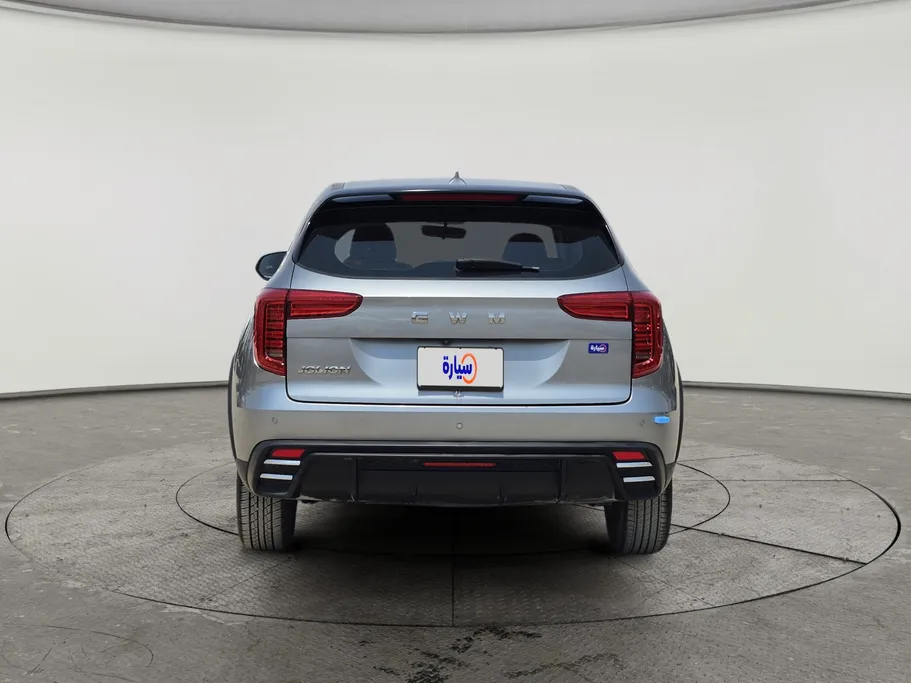 2025 Haval Jolion Basic 
