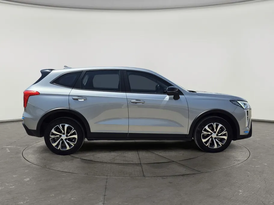 2025 Haval Jolion Basic 