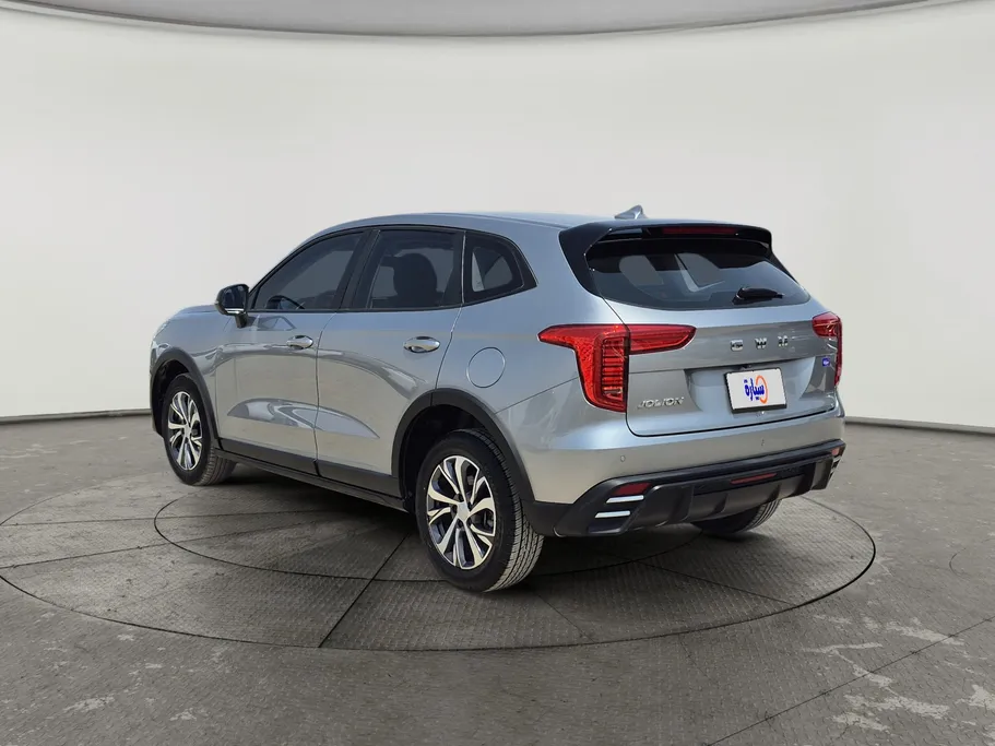 2025 Haval Jolion Basic 