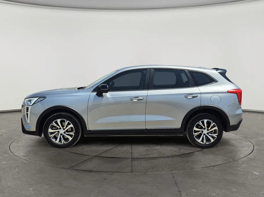 2025 Haval Jolion Basic 