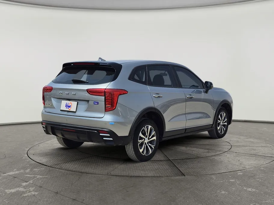2025 Haval Jolion Basic 