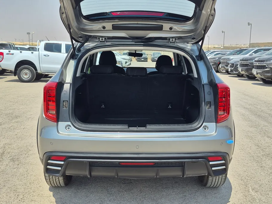 2025 Haval Jolion Basic 