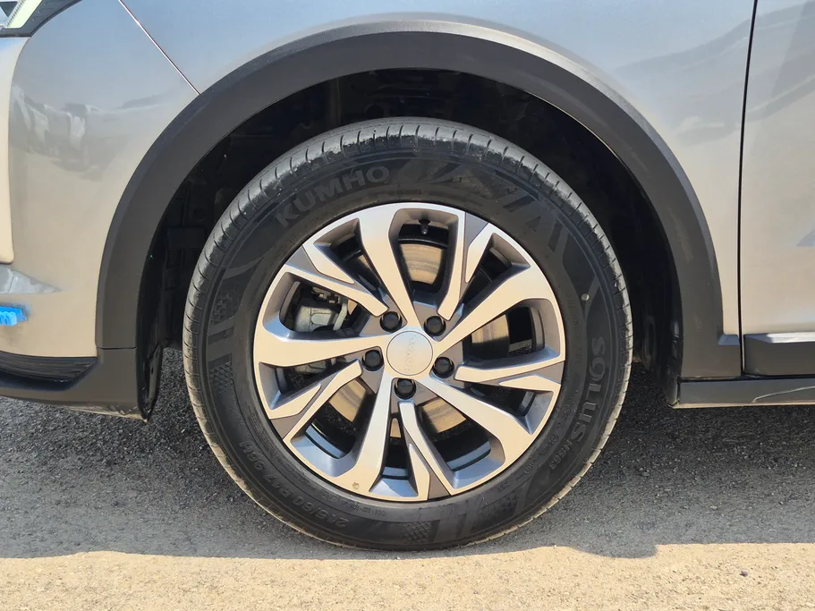 2025 Haval Jolion Basic 
