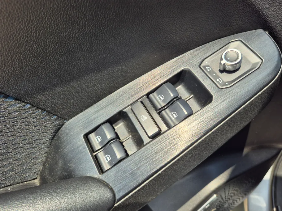 2025 Haval Jolion Basic 