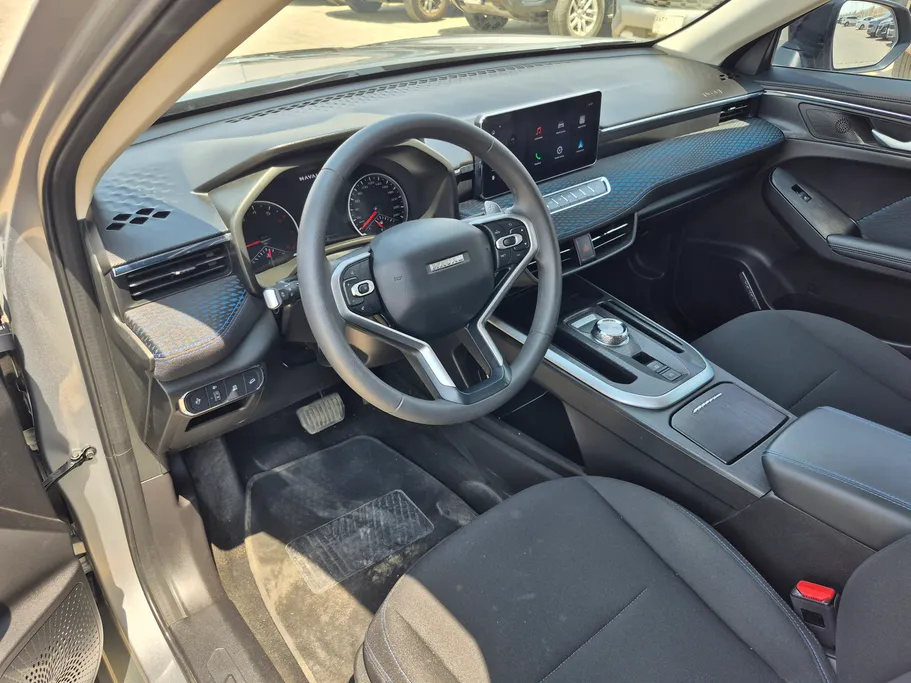 2025 Haval Jolion Basic 