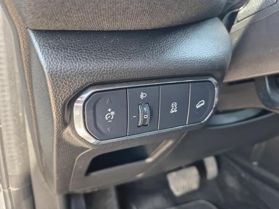 2025 Haval Jolion Basic 
