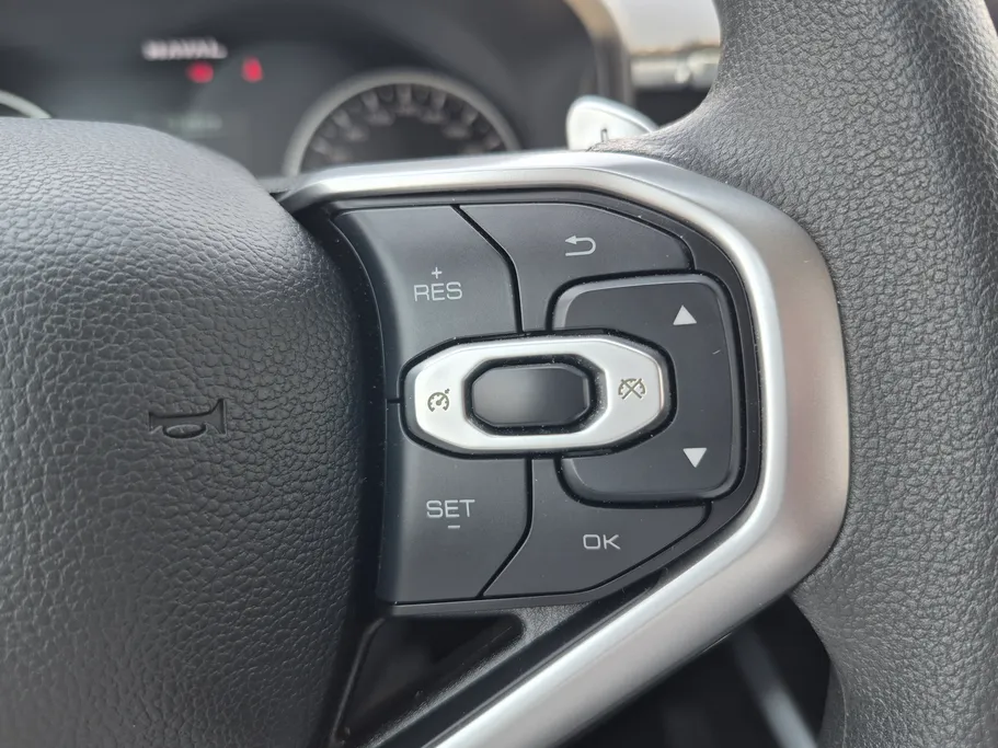 2025 Haval Jolion Basic 