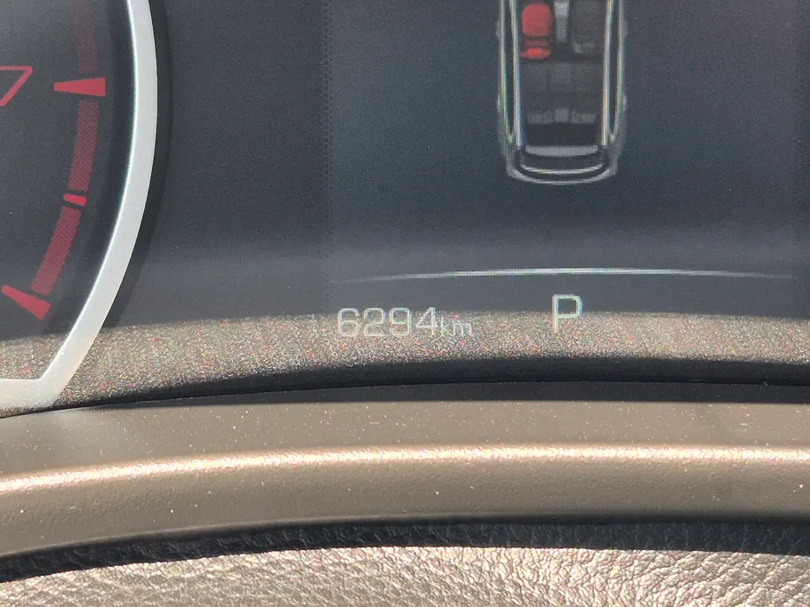 2025 Haval Jolion Basic 
