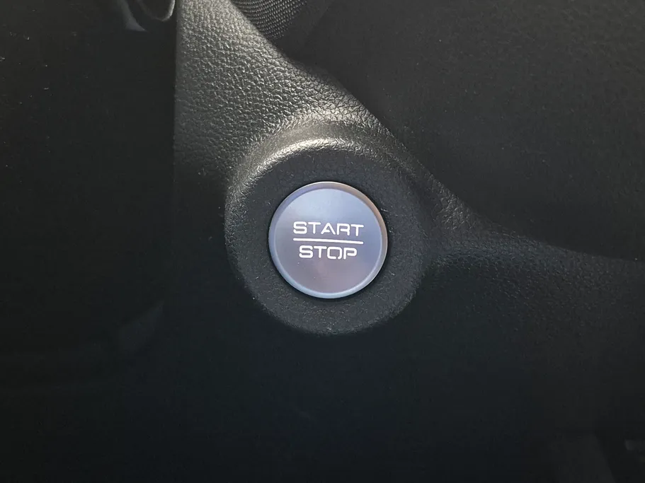 2025 Haval Jolion Basic 