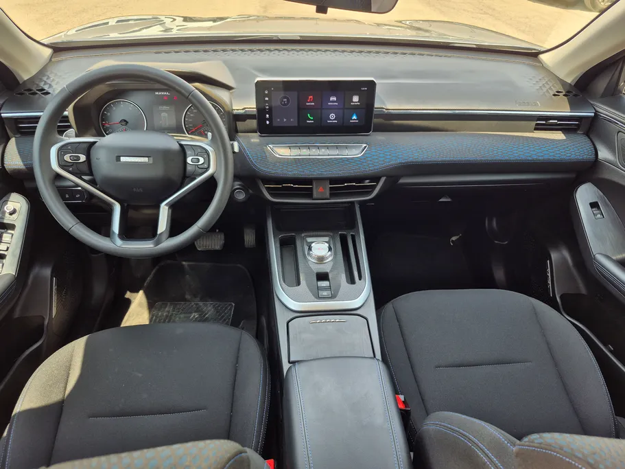 2025 Haval Jolion Basic 