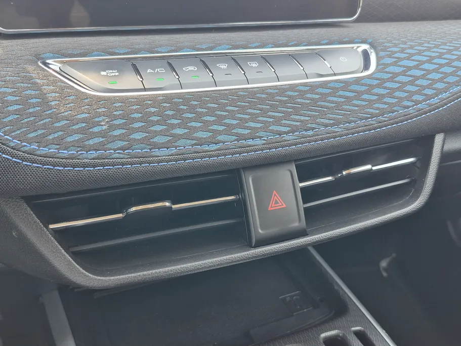 2025 Haval Jolion Basic 
