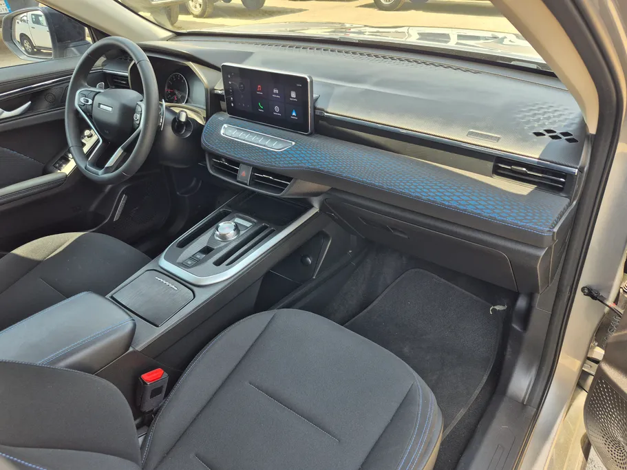 2025 Haval Jolion Basic 