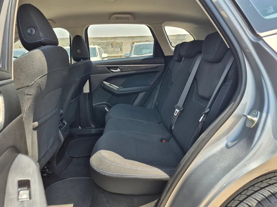 2025 Haval Jolion Basic 