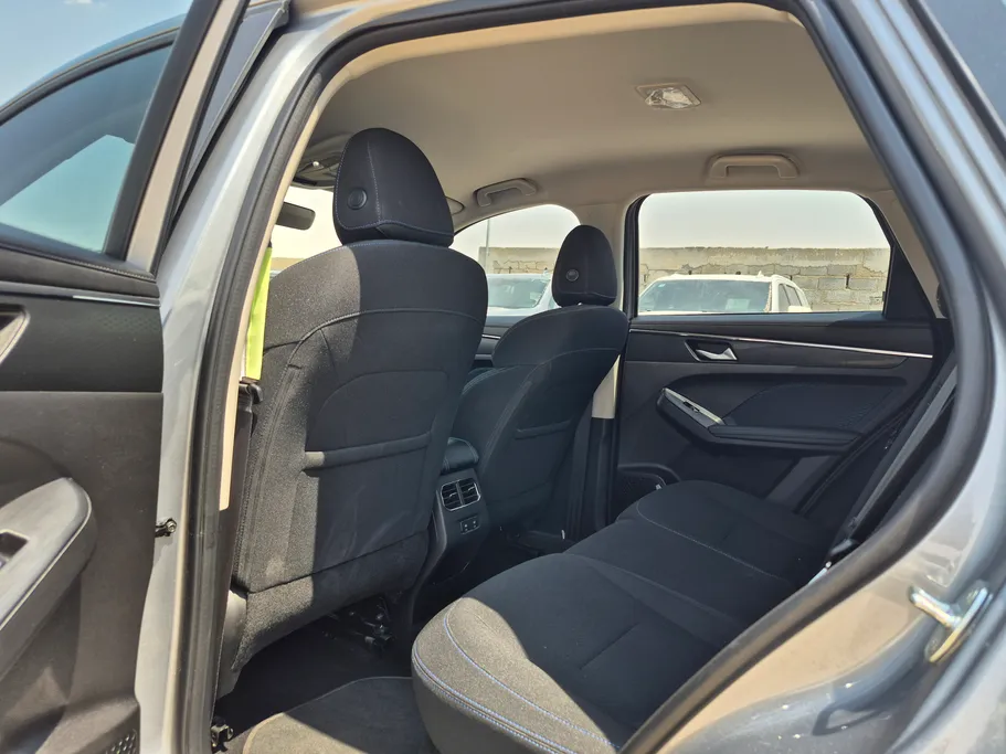 2025 Haval Jolion Basic 