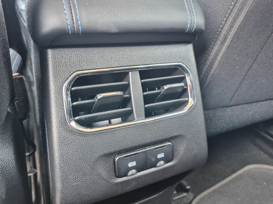 2025 Haval Jolion Basic 