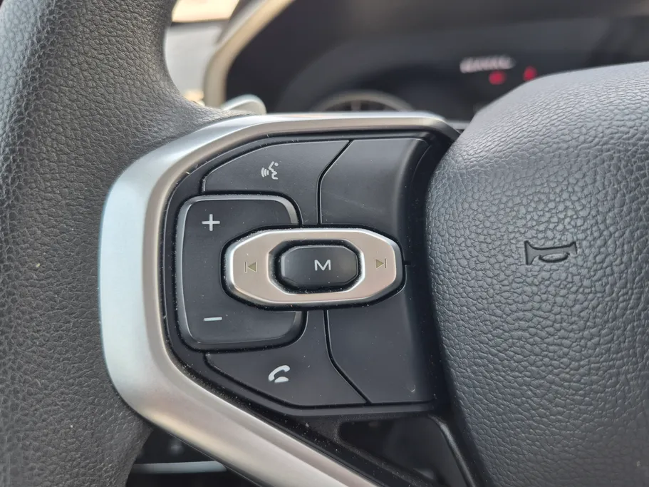 2025 Haval Jolion Basic 