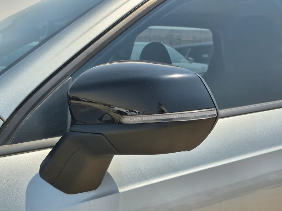 2025 Haval Jolion Basic 