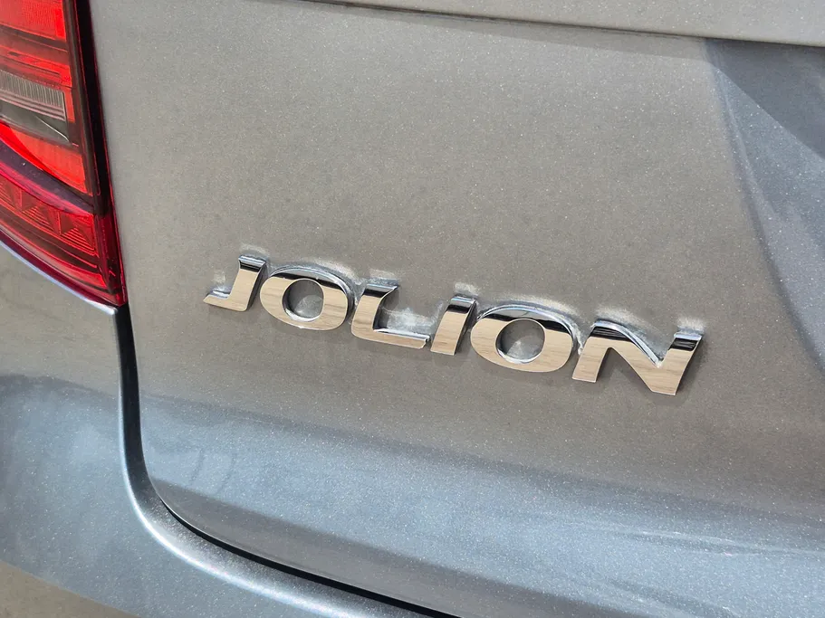 2025 Haval Jolion Basic 